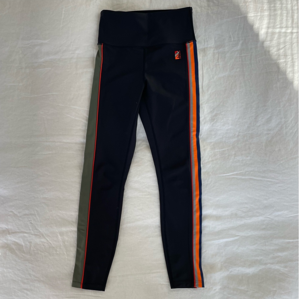 PE nation leggings